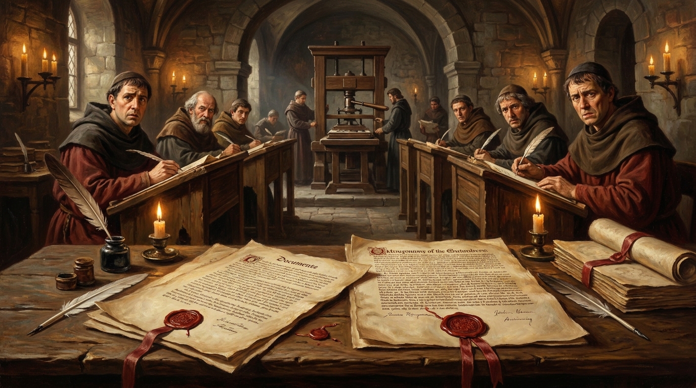 Justice & Ink: The Complete Mentorship
