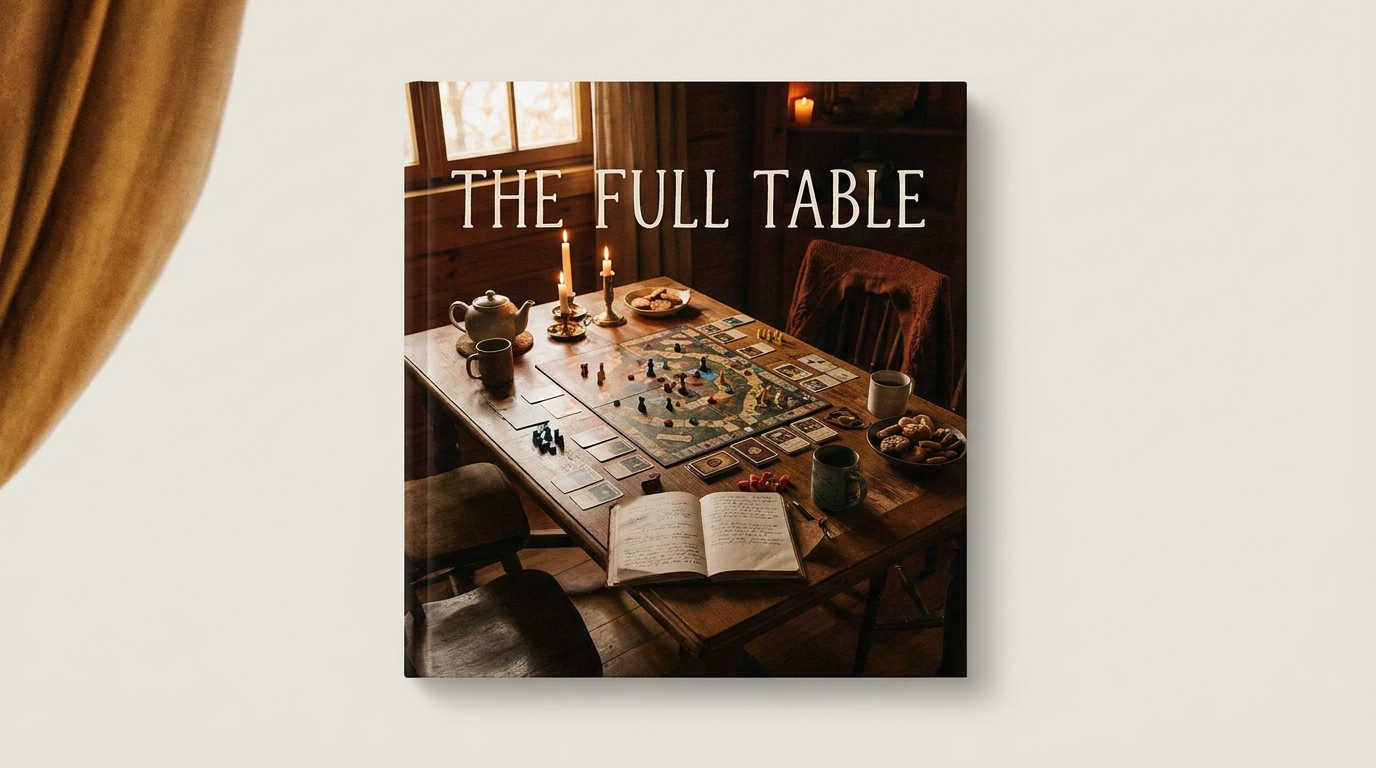 The Full Table