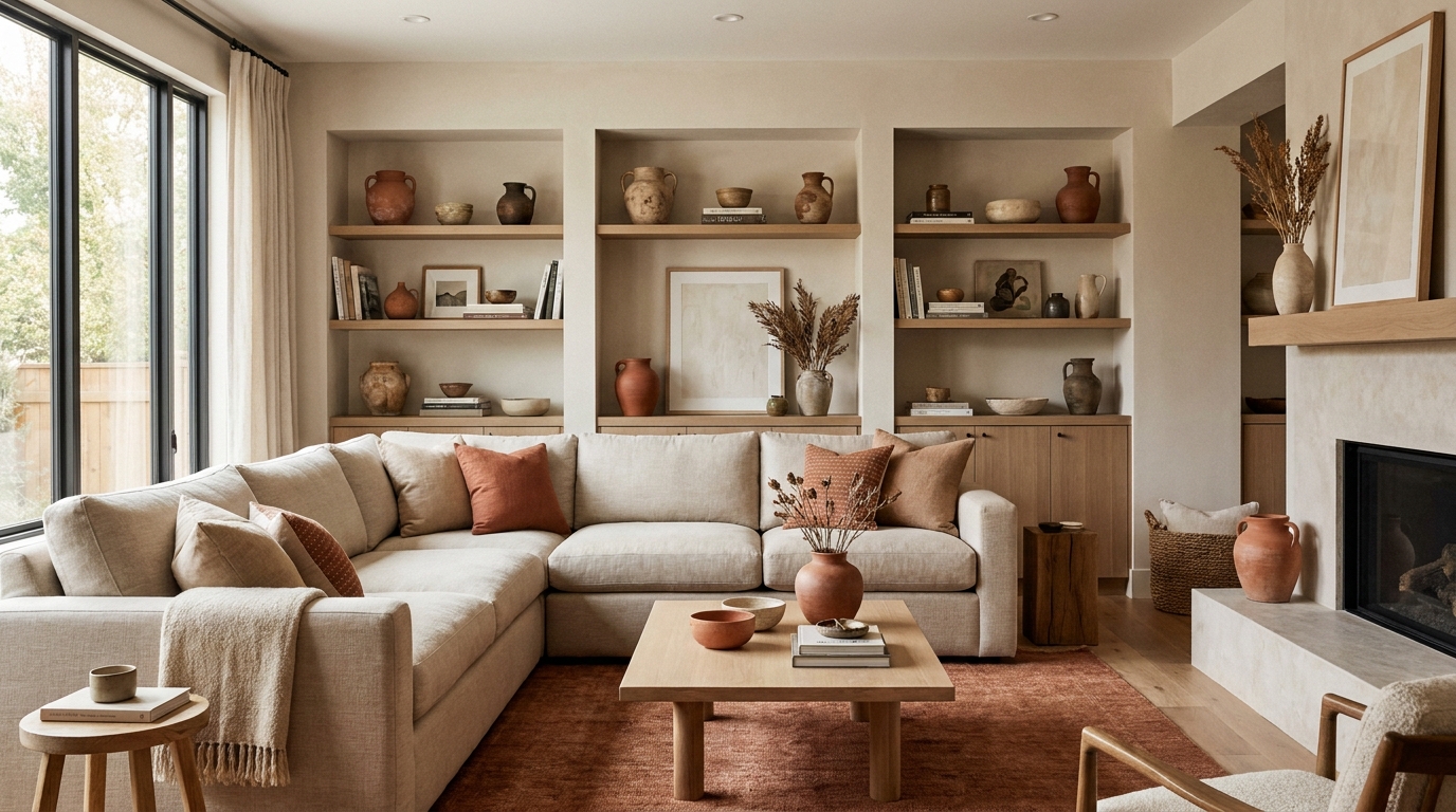 The Complete Home Styling Masterclass