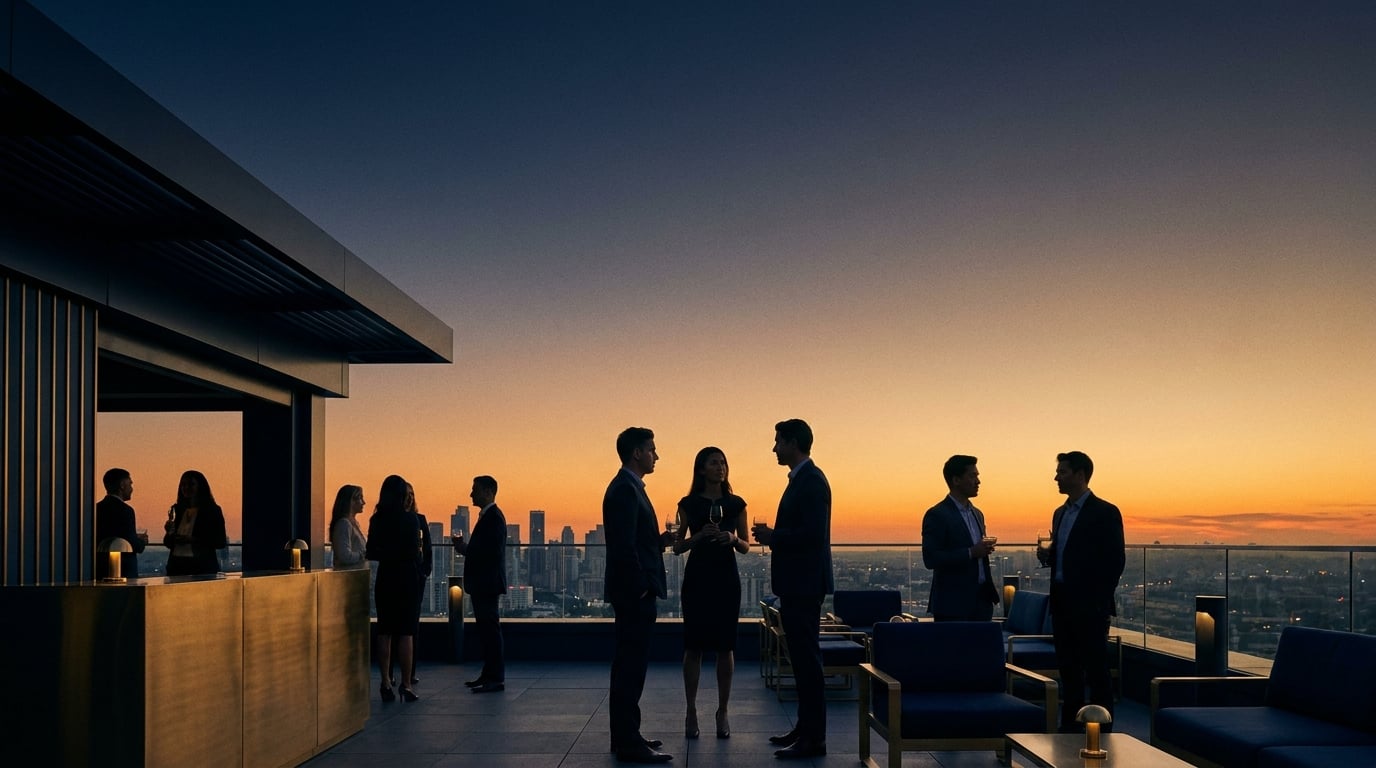 Human Connection — Membership Premium