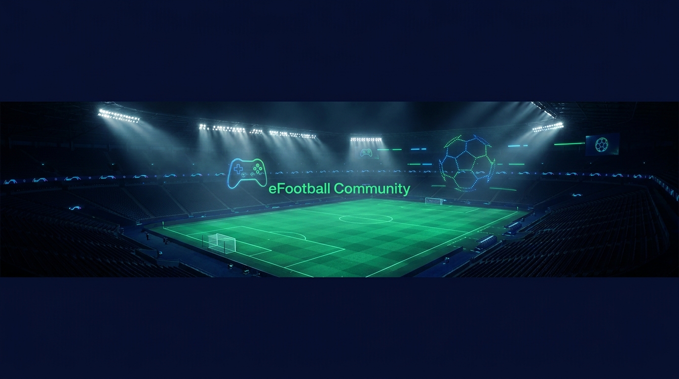 eFootball Masterclass