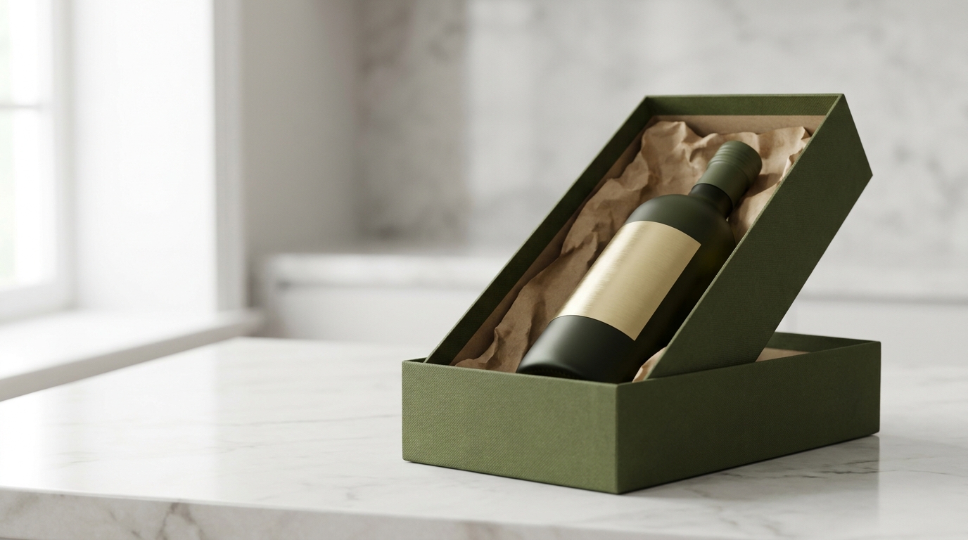 Olivara Signature Gift Set