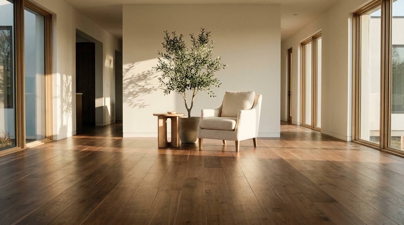 Free Flooring Estimate
