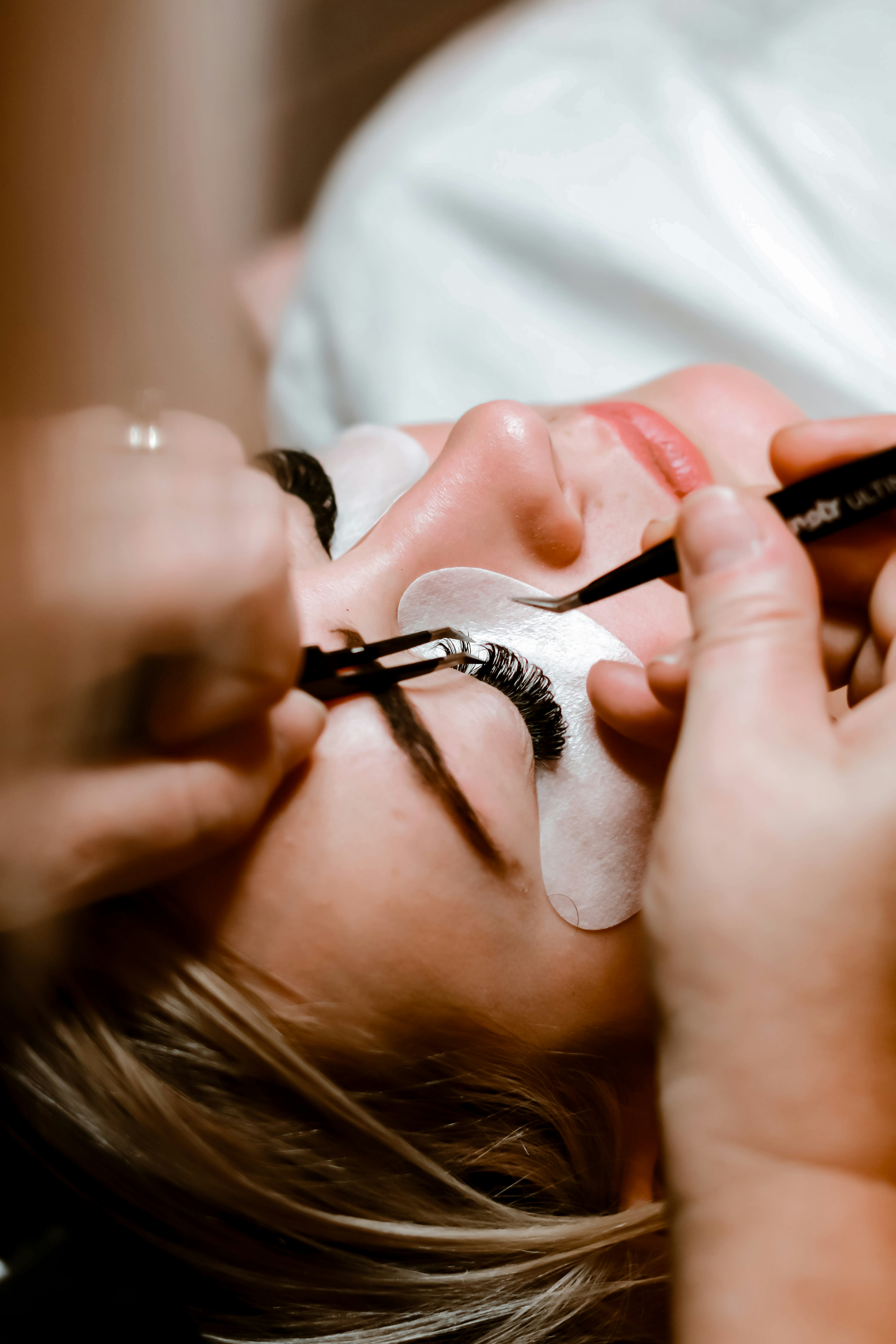 Teens Beginner Lash Course 