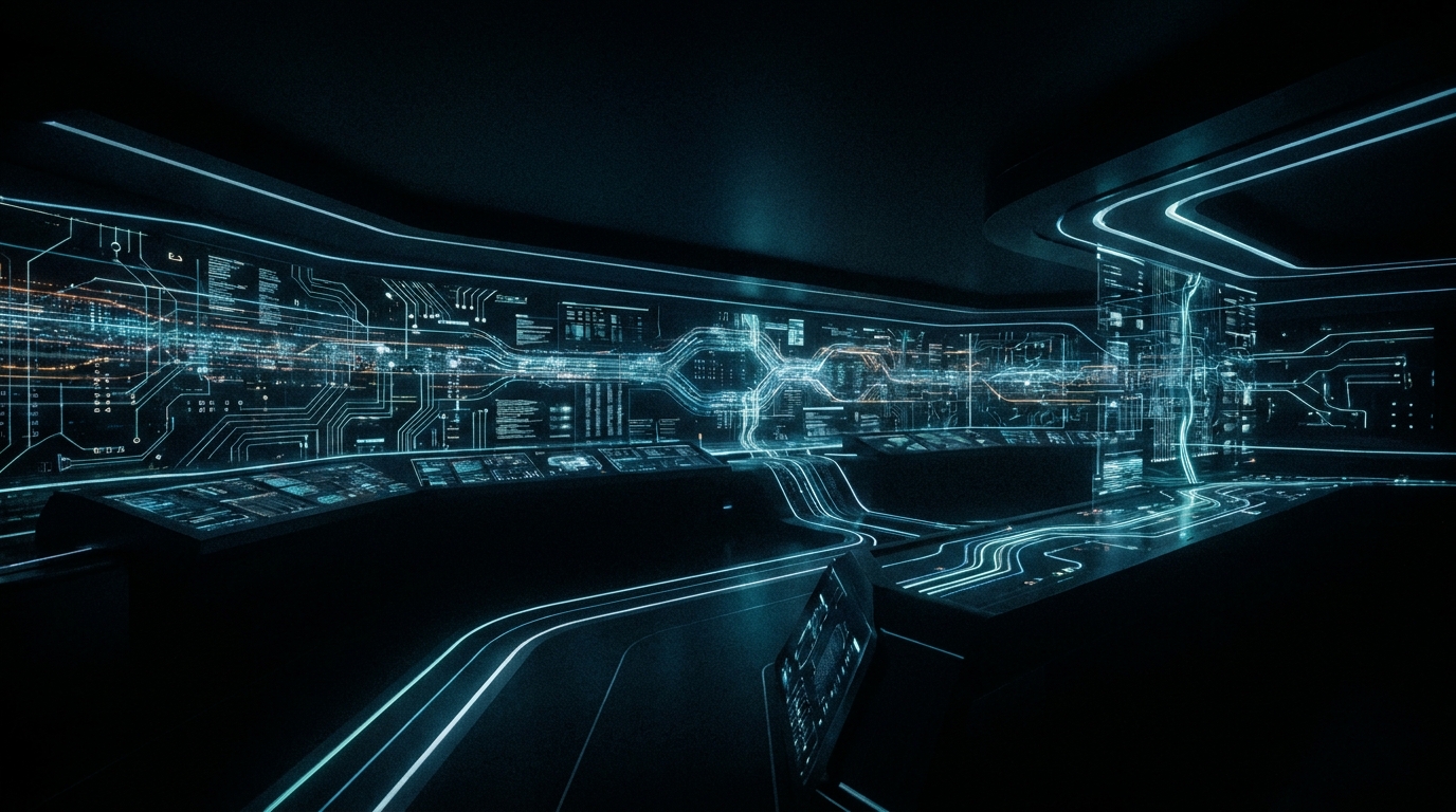 AI Systems Consultation
