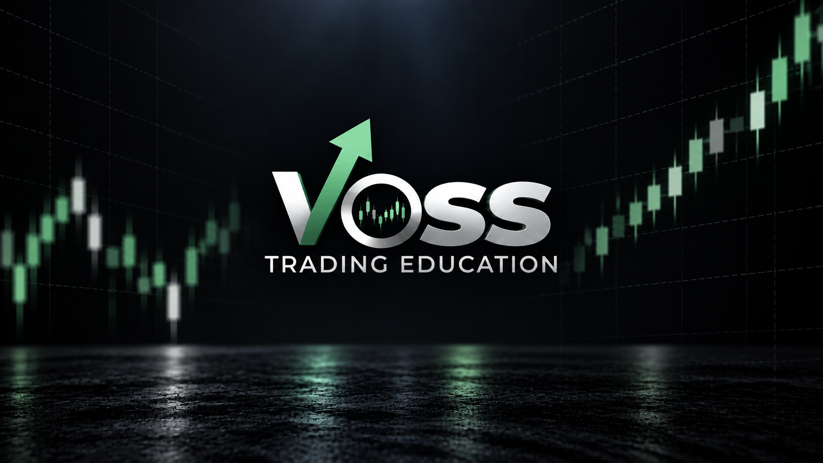 Voss Trading Free