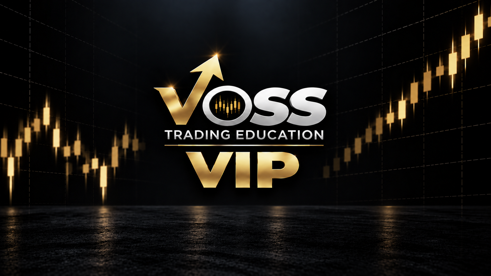 Voss Trading VIP 🔥