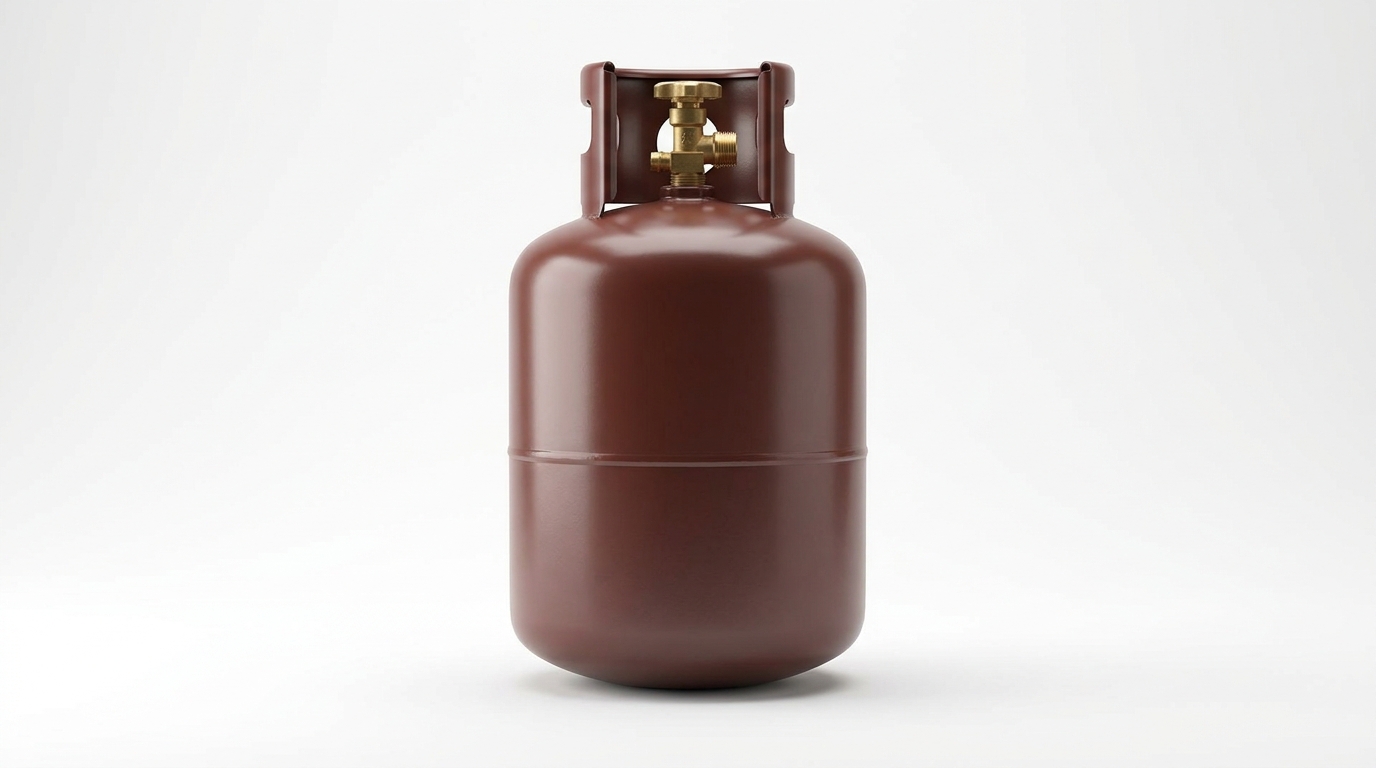 R407C Refrigerant – 25 LB