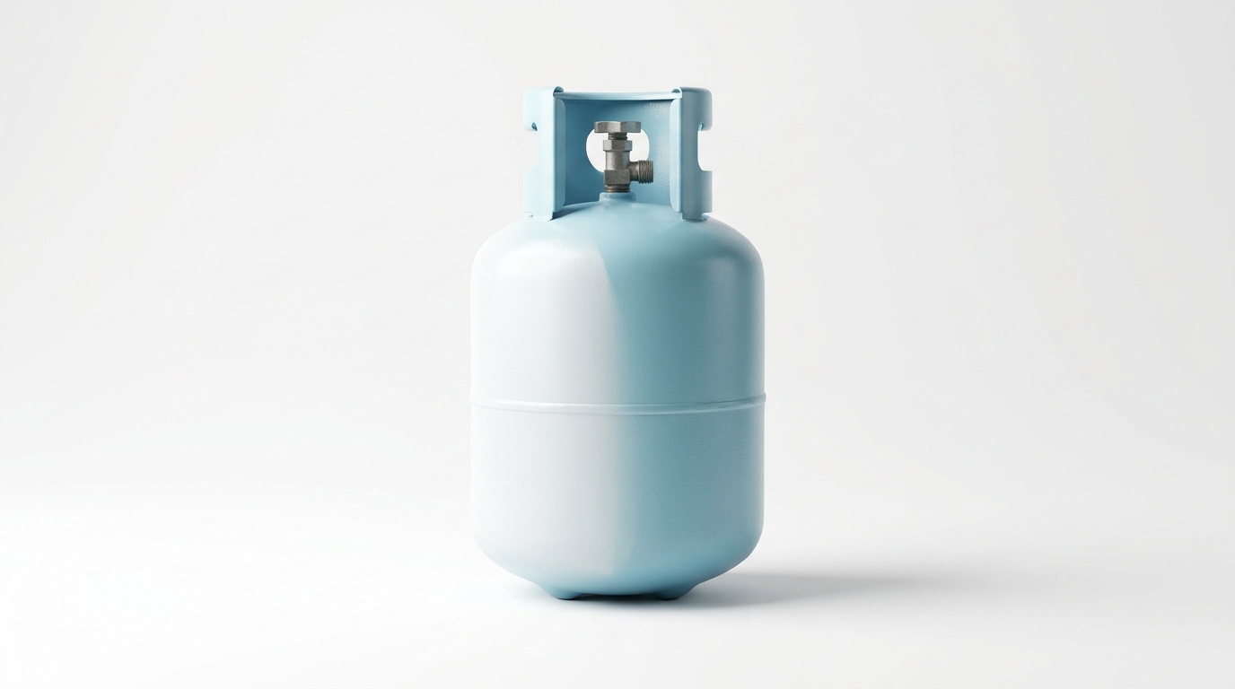 R134A Refrigerant – 30 LB