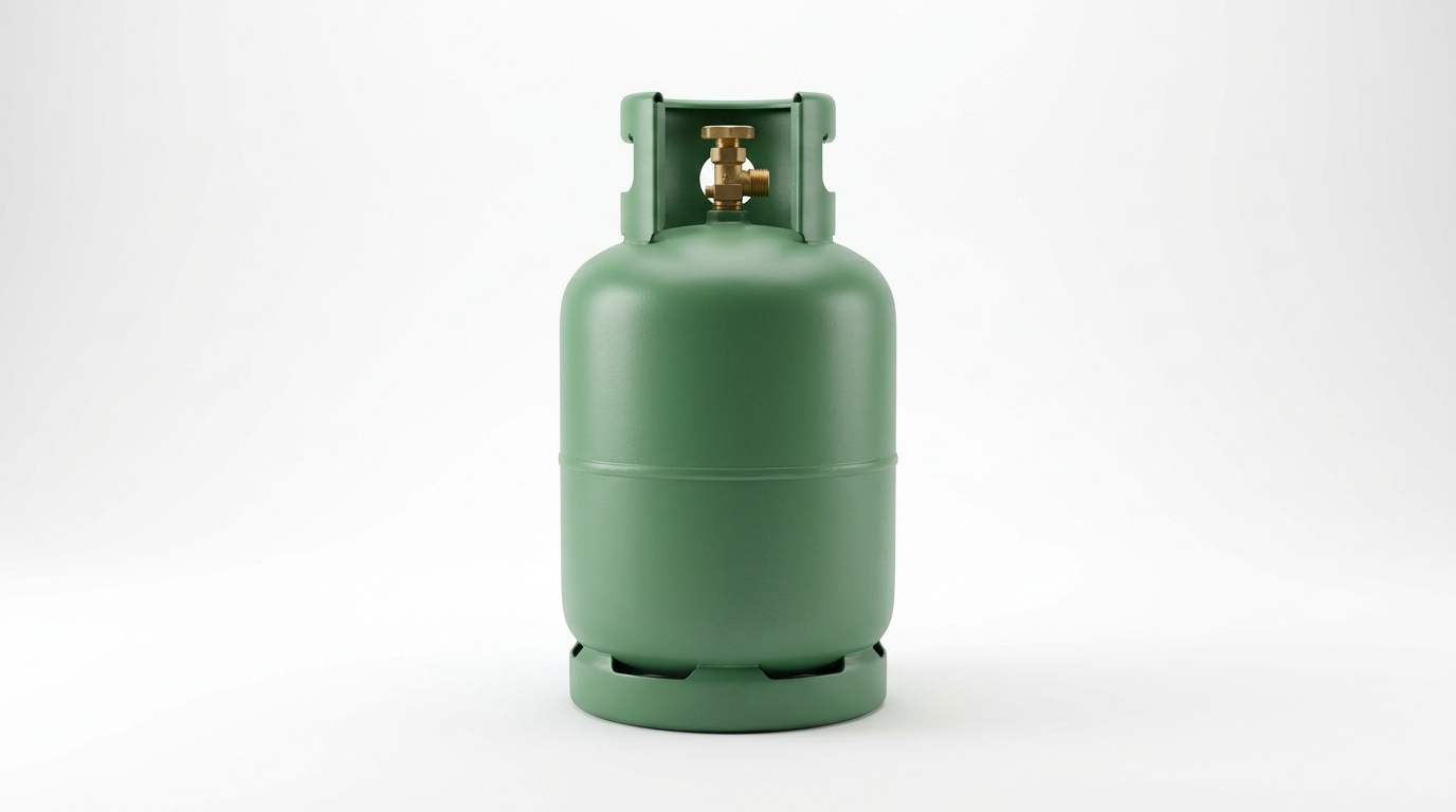 R22 Refrigerant – 30 LB