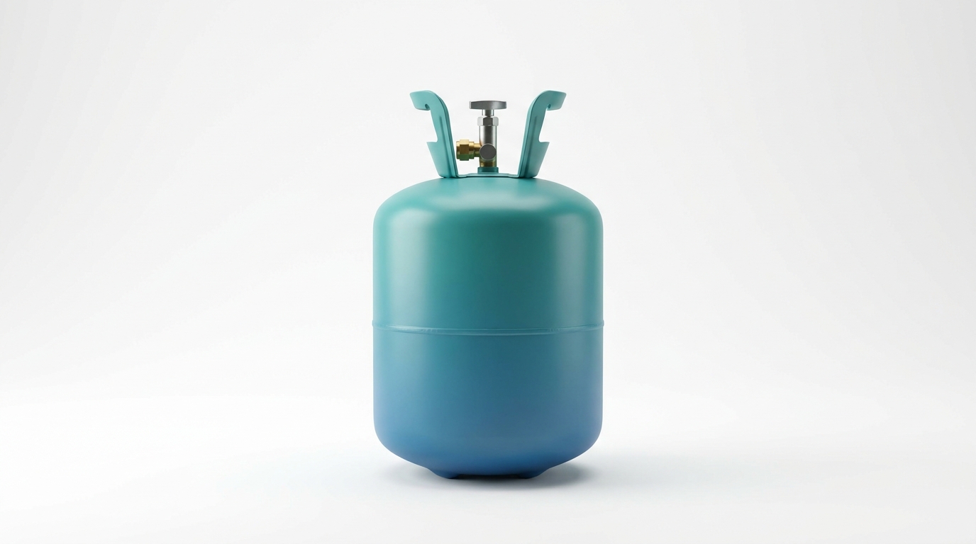 R454B Refrigerant – 20.9 LB