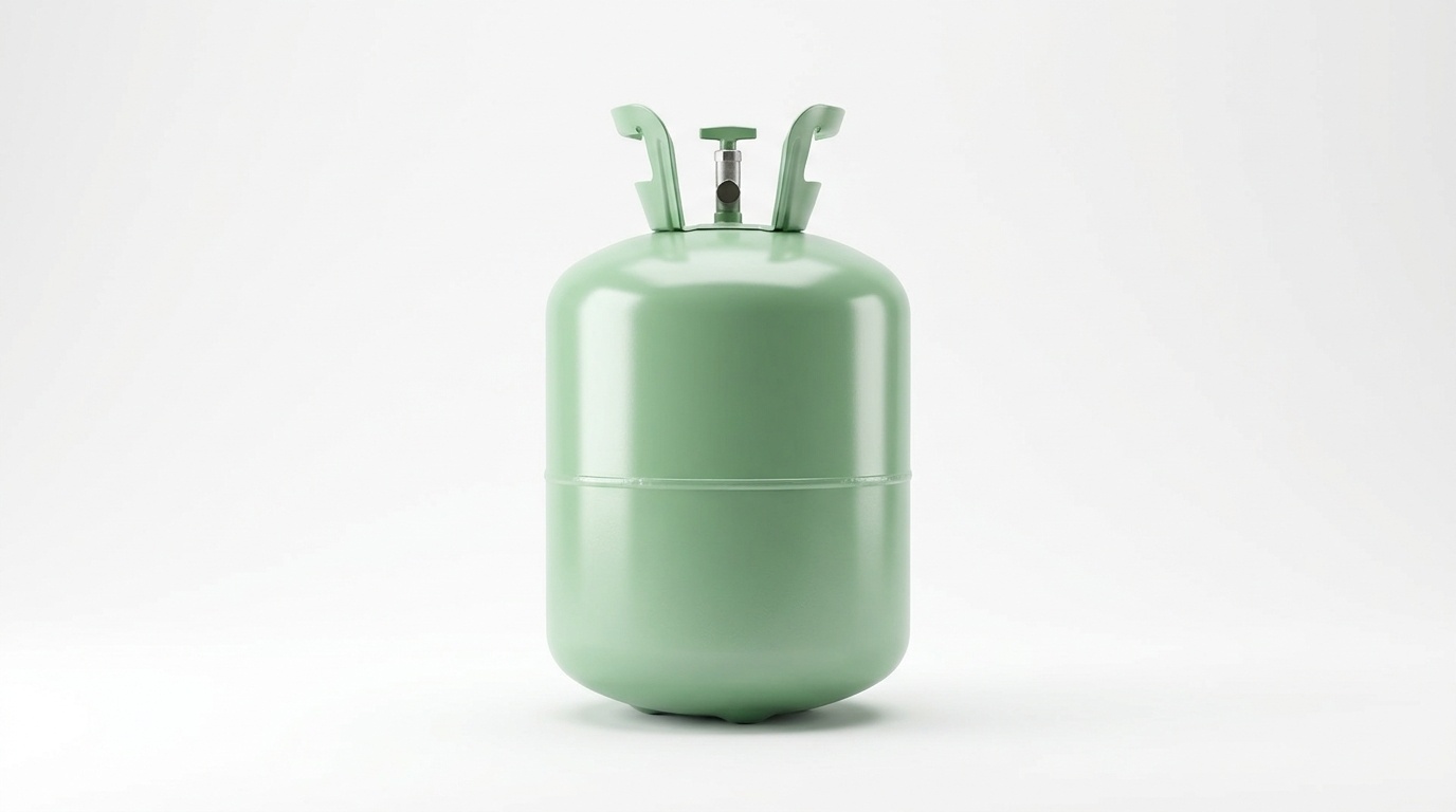 R407A Refrigerant – 25 LB