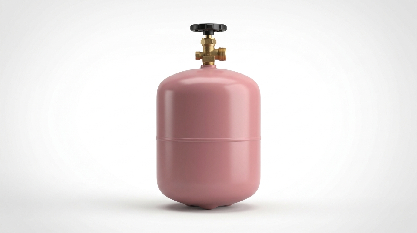 R410A Refrigerant – 25 LB