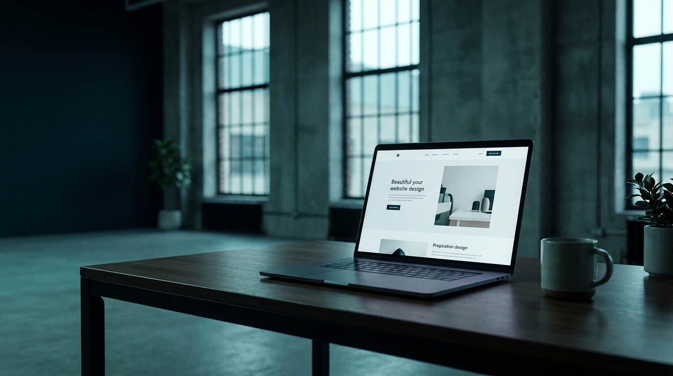Crea Tu Sitio Web PRO desde Cero 