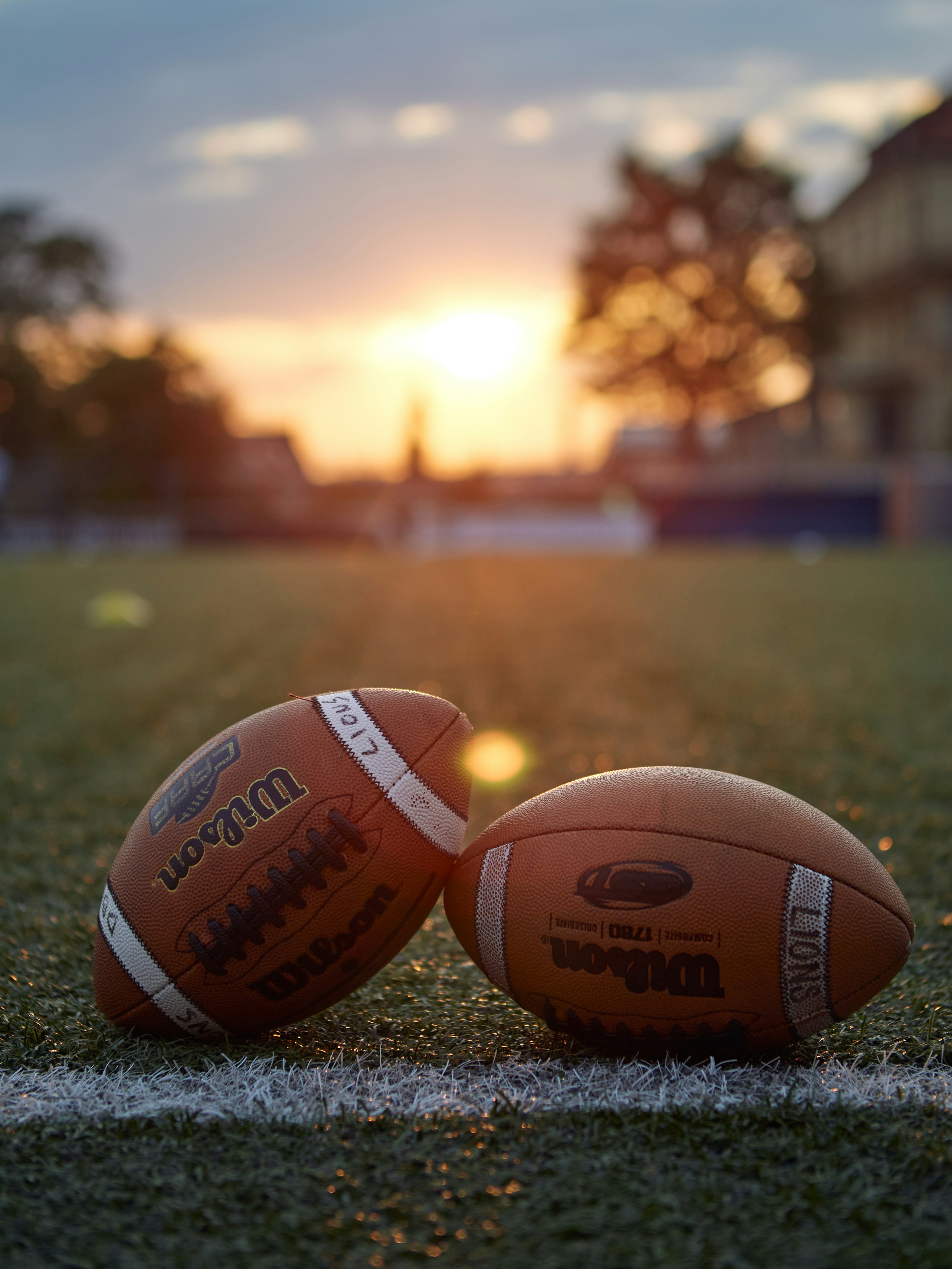 youth football learners guide
