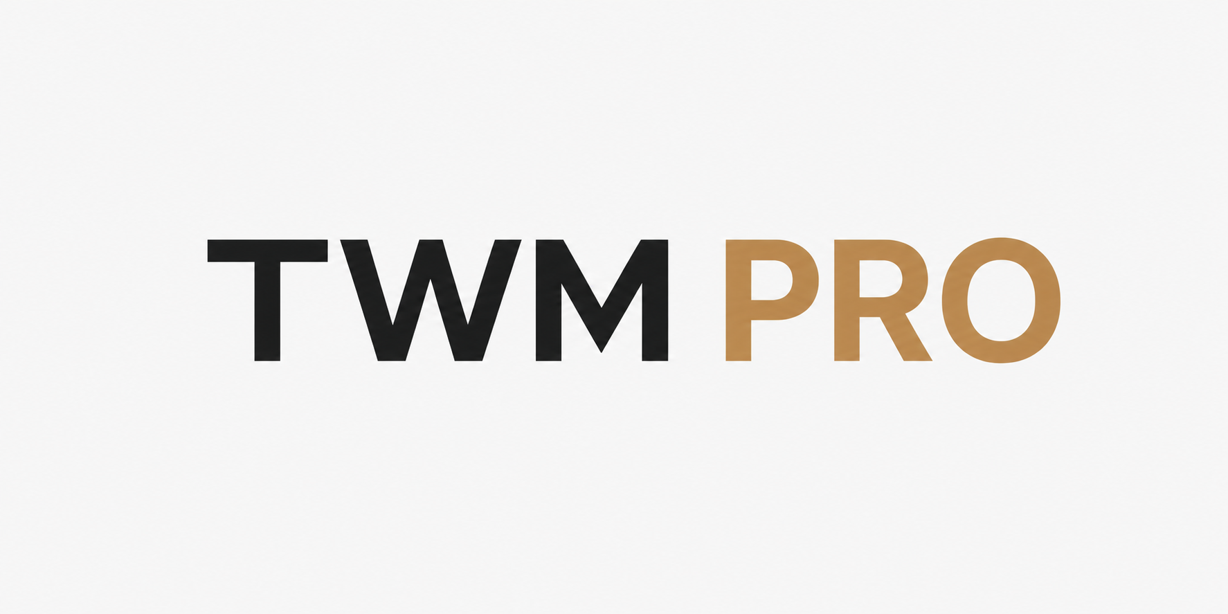 TWM PRO