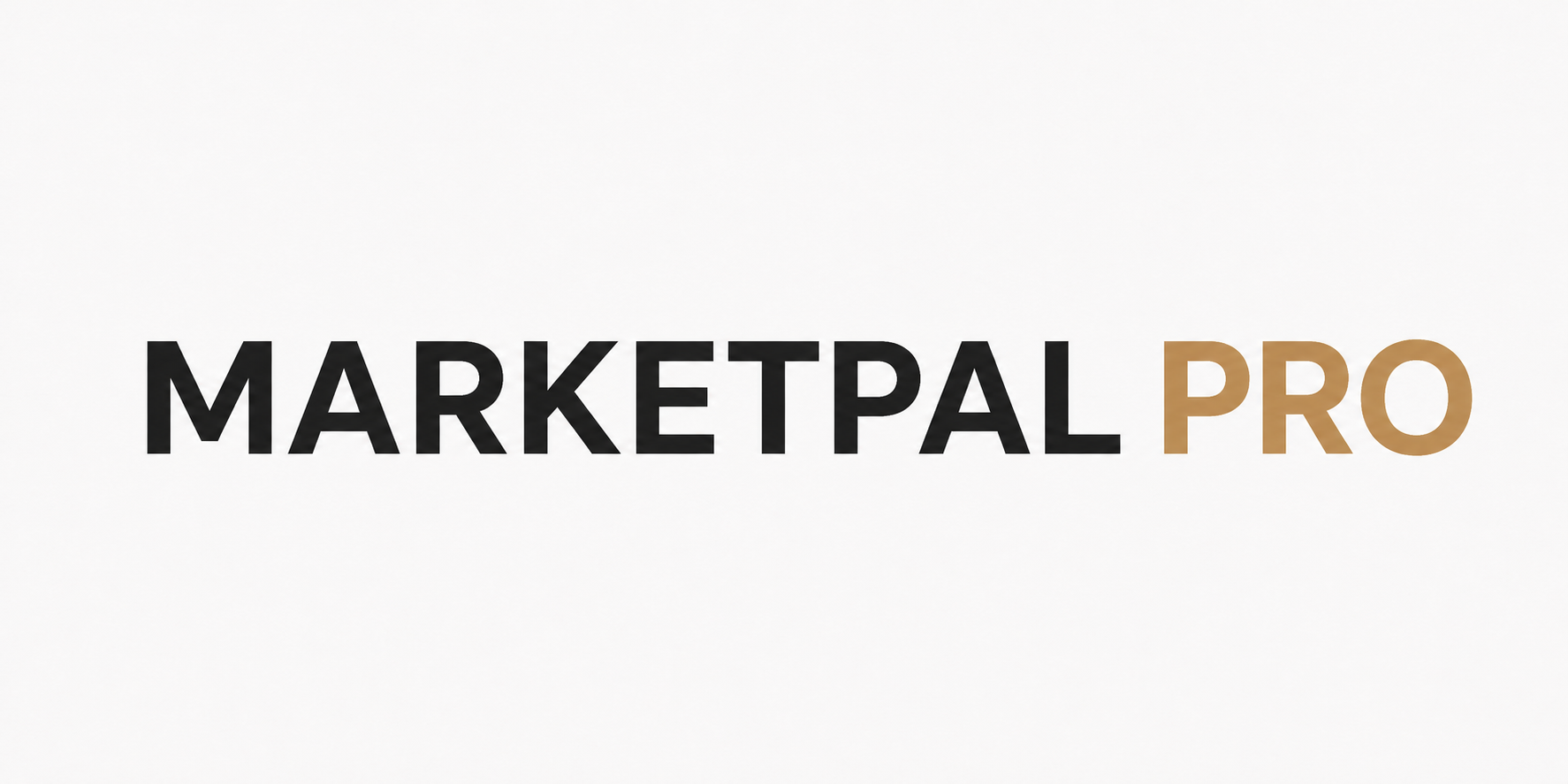 MarketPal Pro