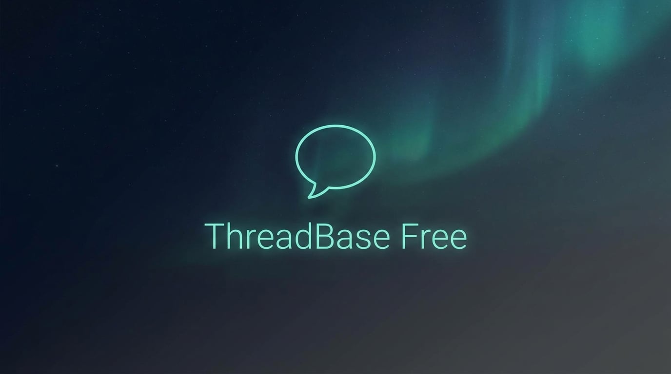 ThreadBase Free