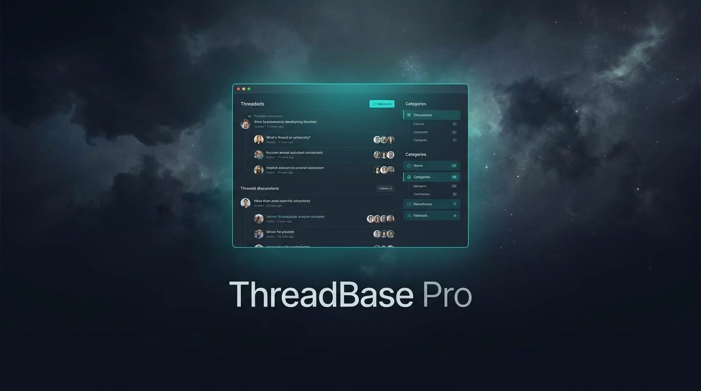 ThreadBase Pro