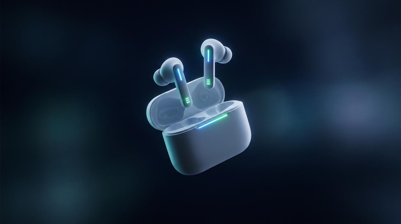 EarFuel Pro