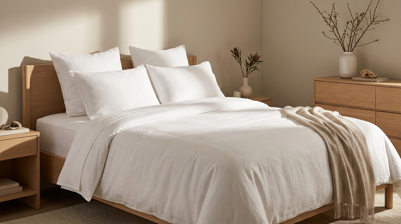 Premium Luxury Sheet Set