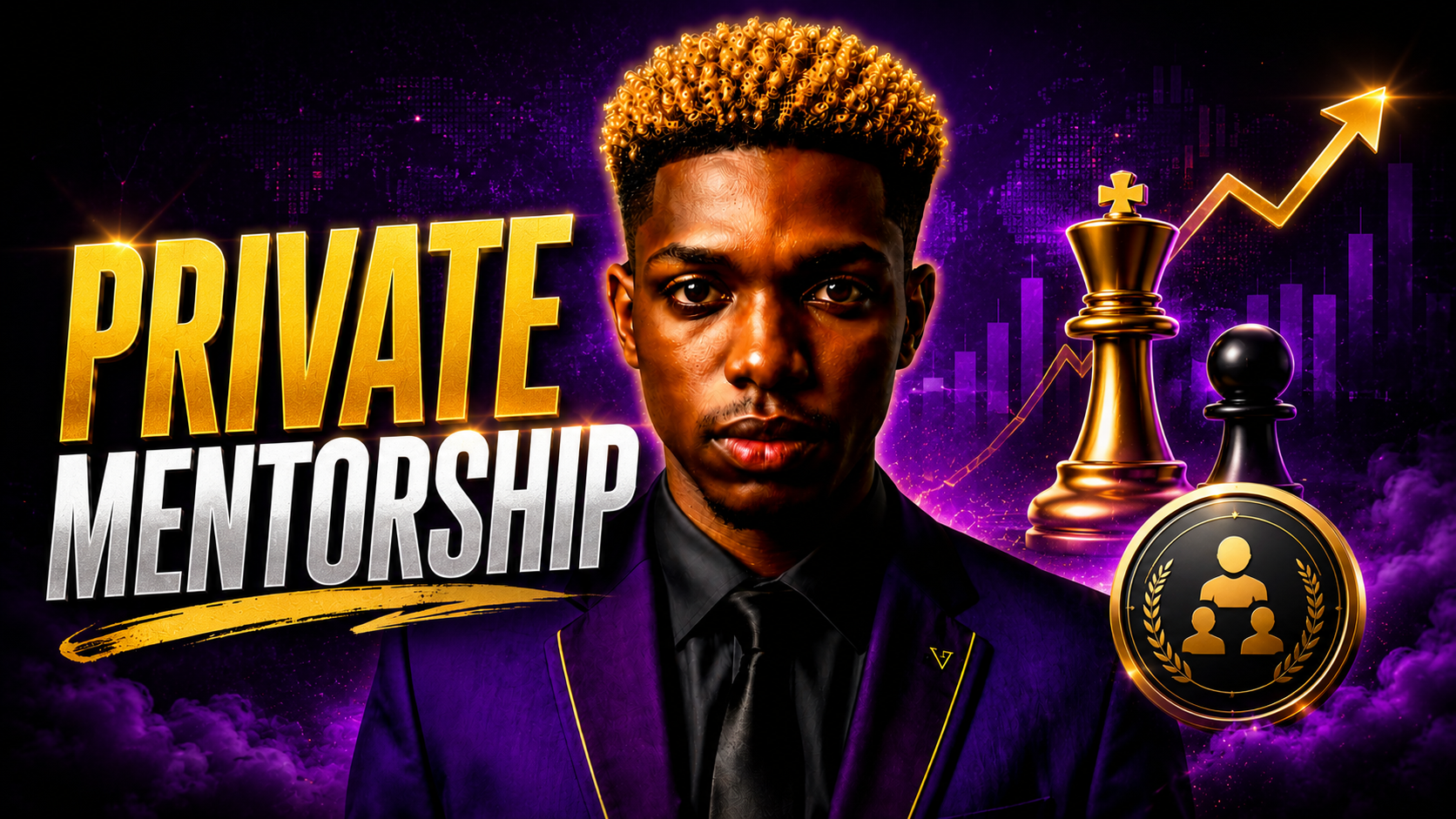 WM Private Mentorship