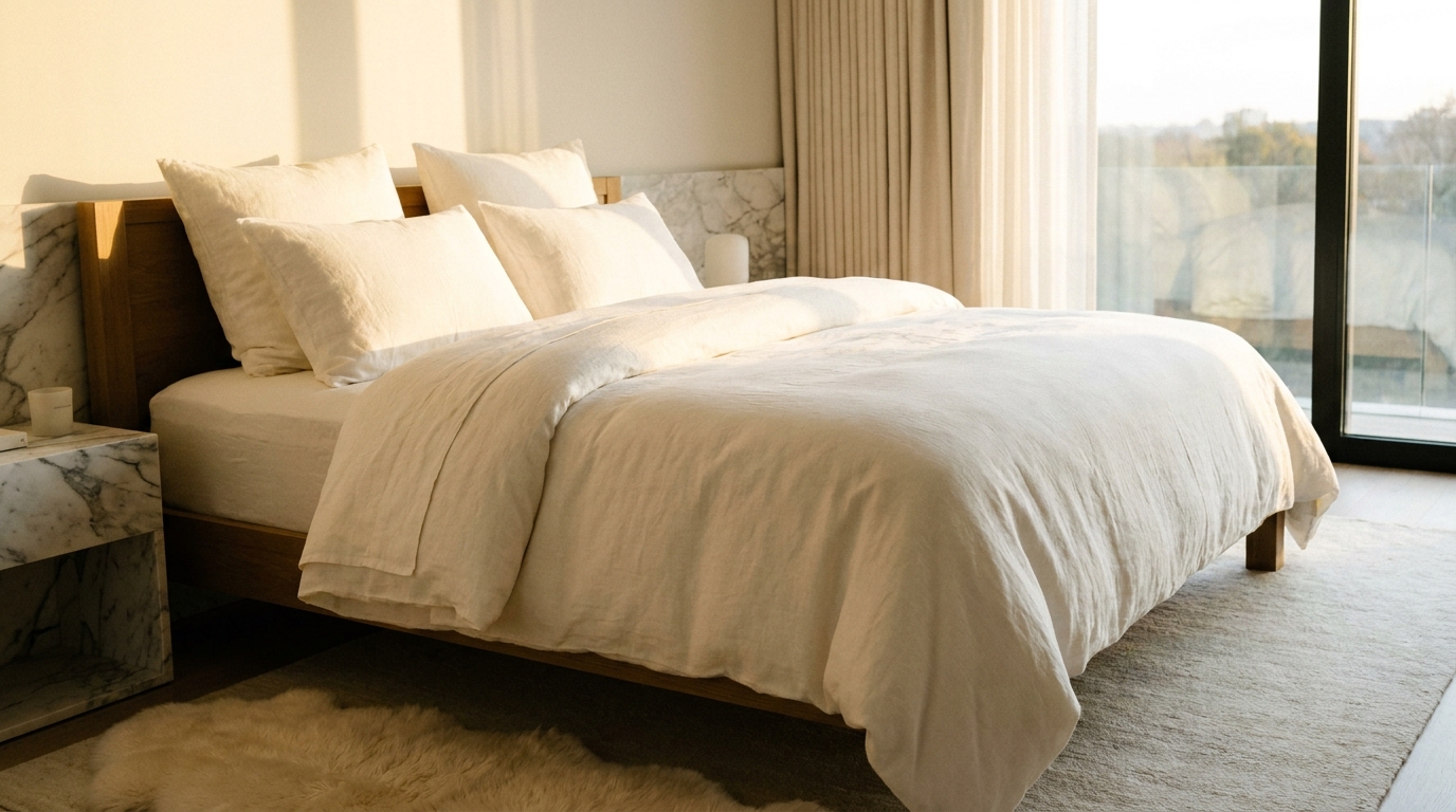 Premium Linen Collection