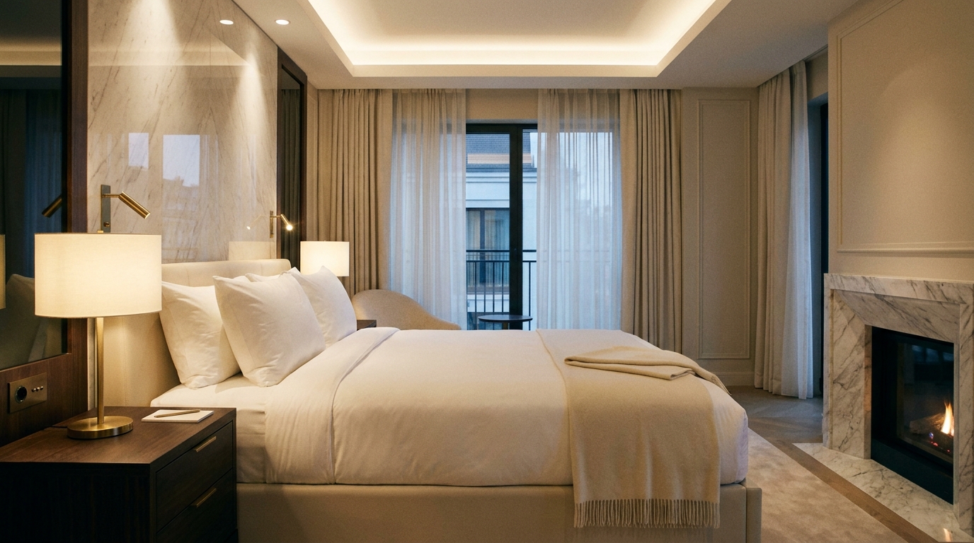 Hotel Suite Premium Collection