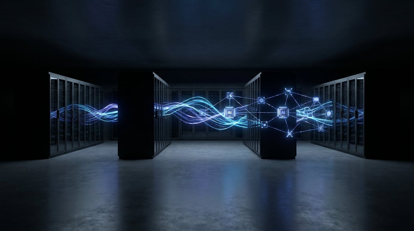 TokenVault Agency Access