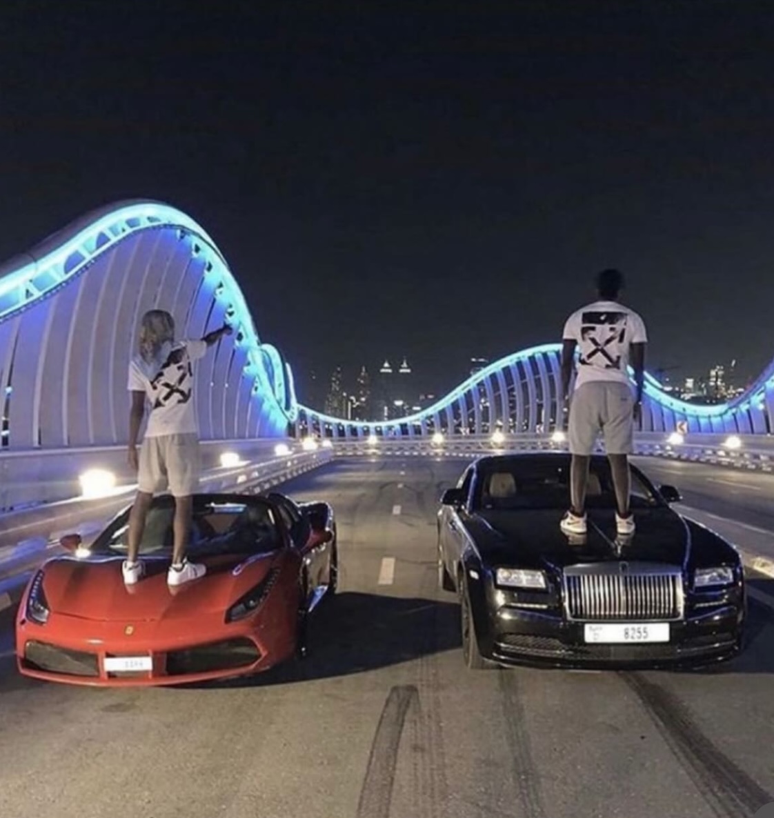 FutureMillionaires