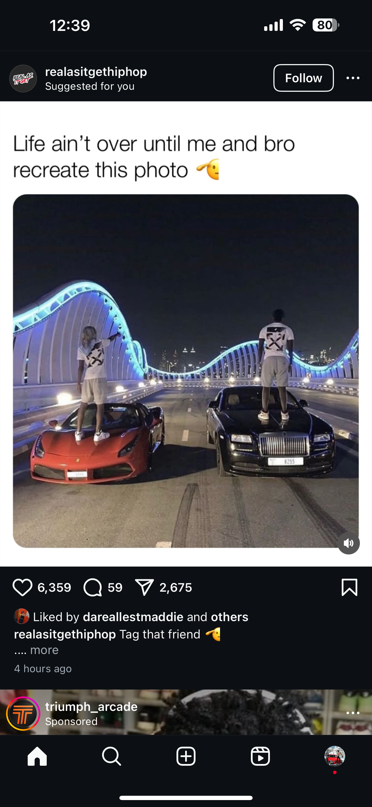 FutureMillionaires