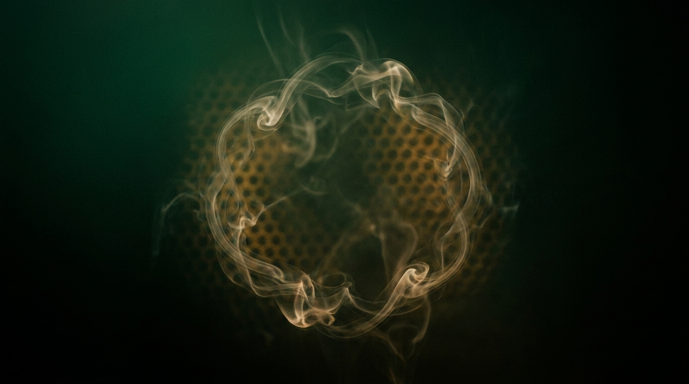The Smoke Circle