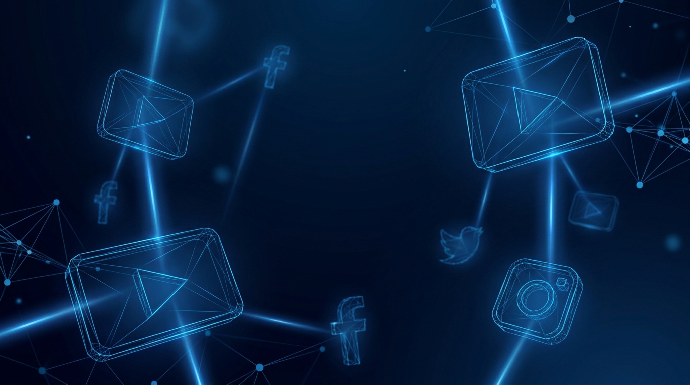 BlueBox AI Content Engine