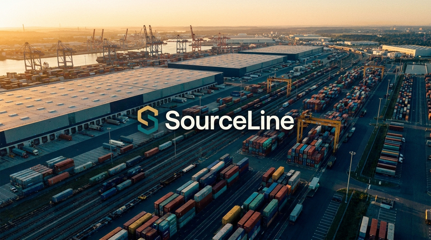 SourceLine Marketplace Access