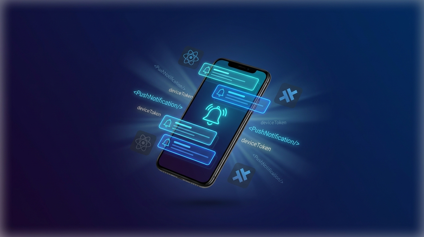 Ionic Capacitor Push Notifications Masterclass
