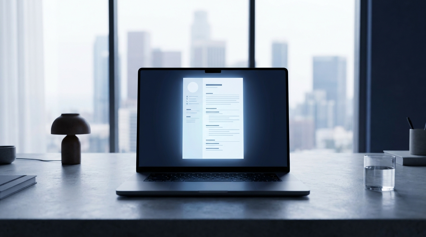 CV Maker Pro