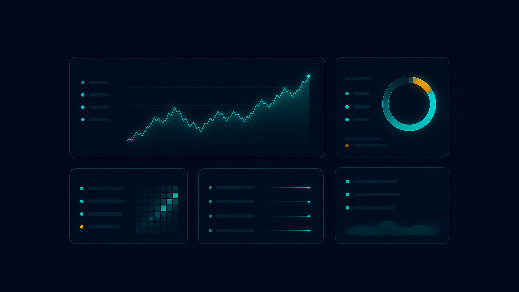Conflux Trading Journal