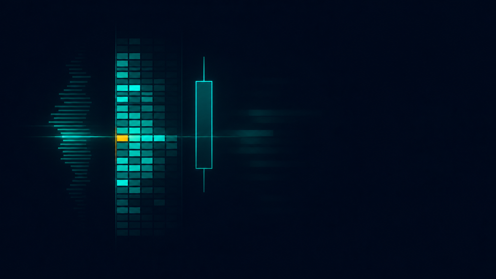 Conflux Method — Block B: Cluster & Volume