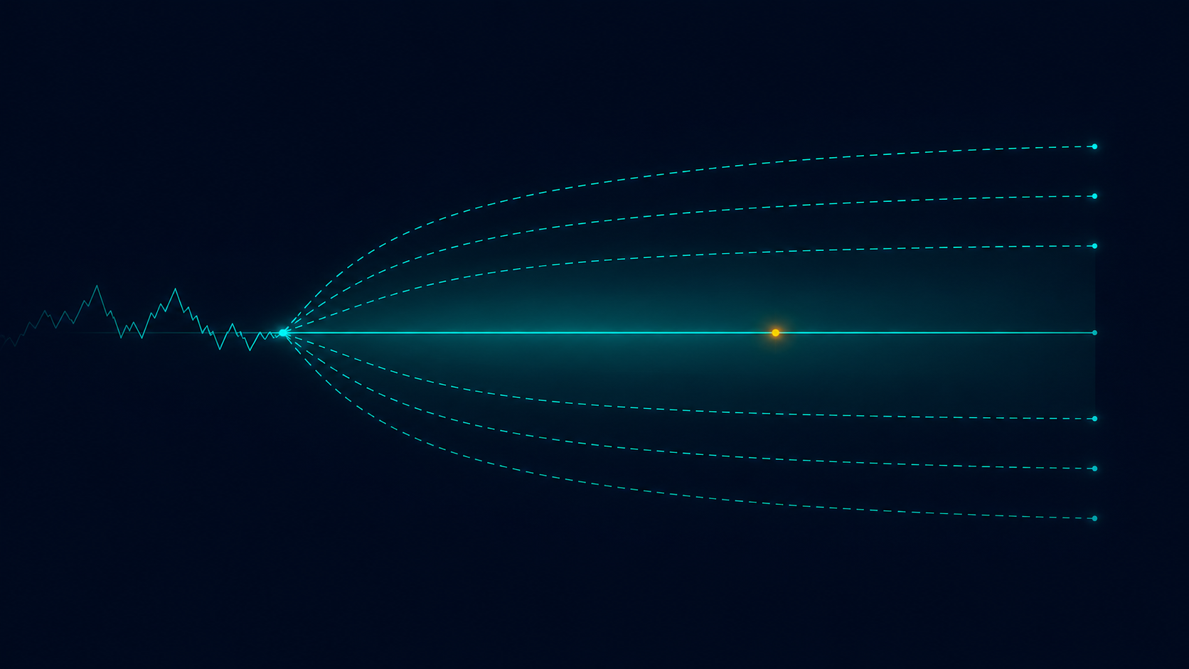 Conflux Range Projector (Indicator)