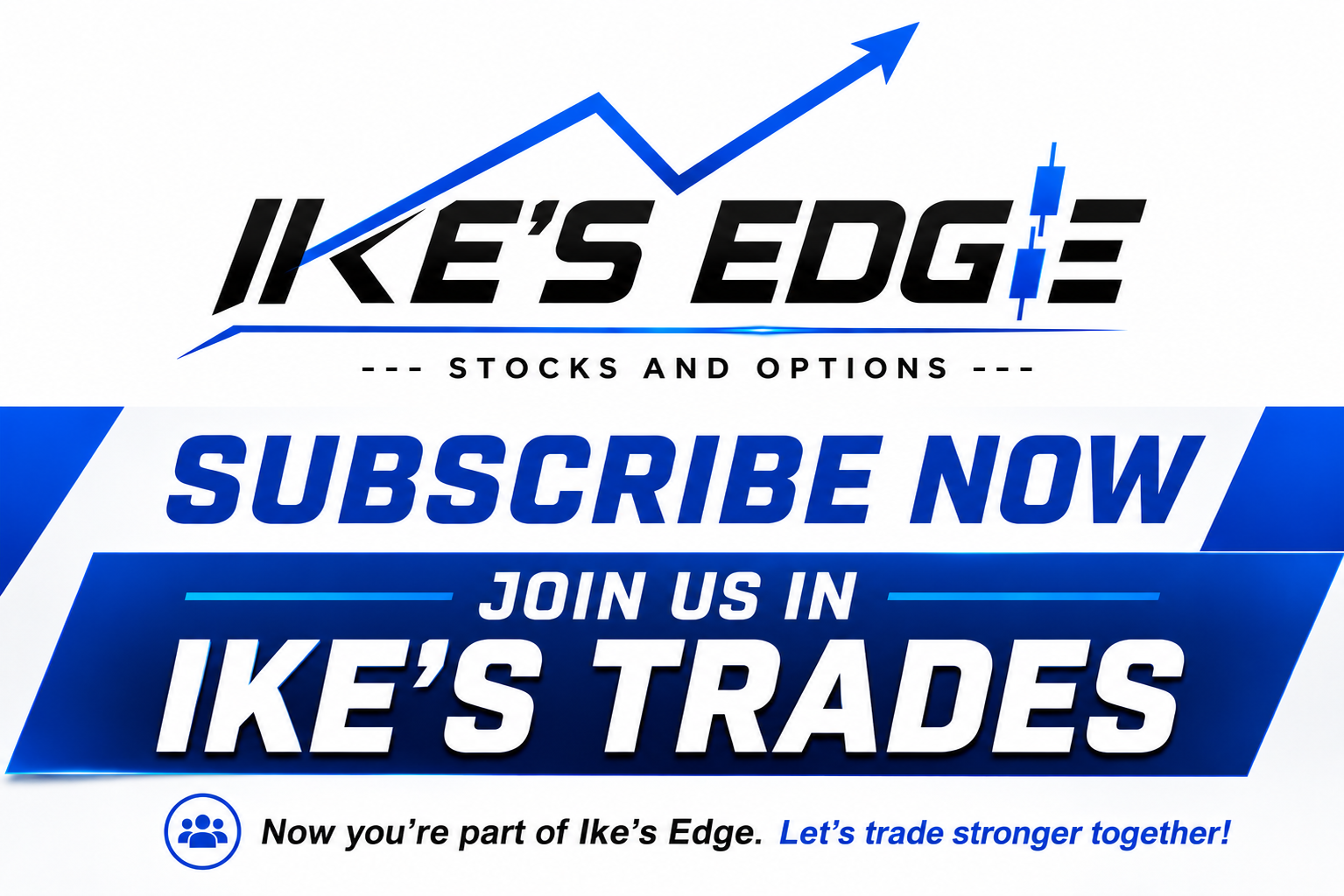 Ike's Trades