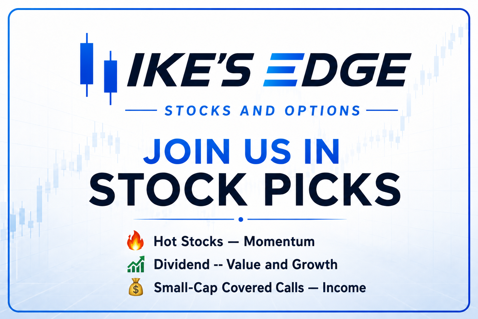 Stock Picks