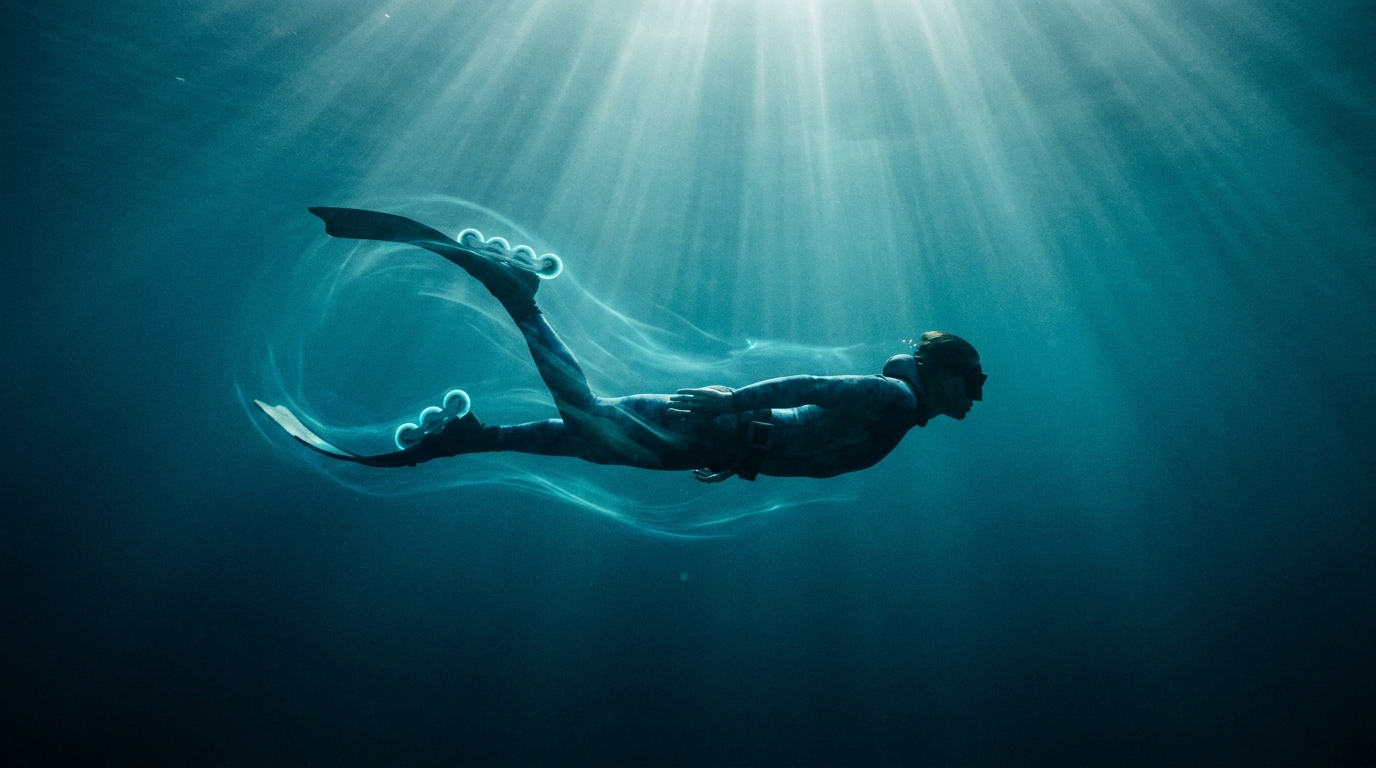 Fin Pivot Mastery Program