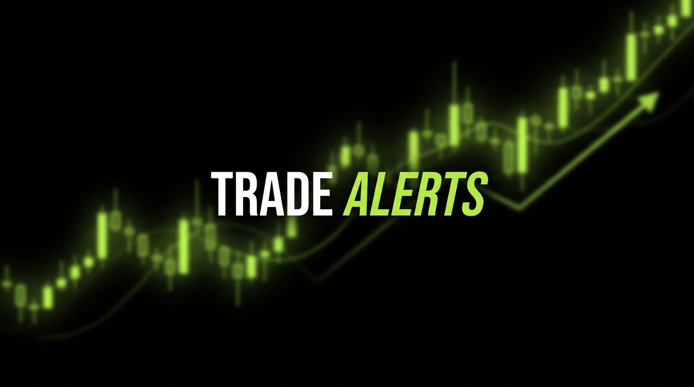 Trade Alerts