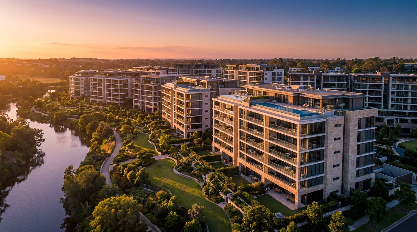 Multifamily Investment Event