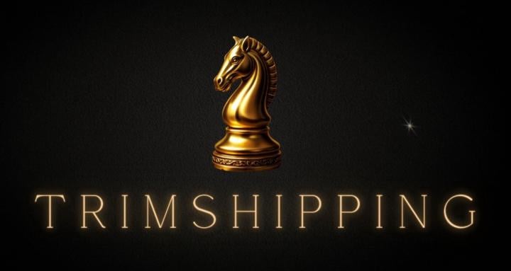 TRIMSHIPPING