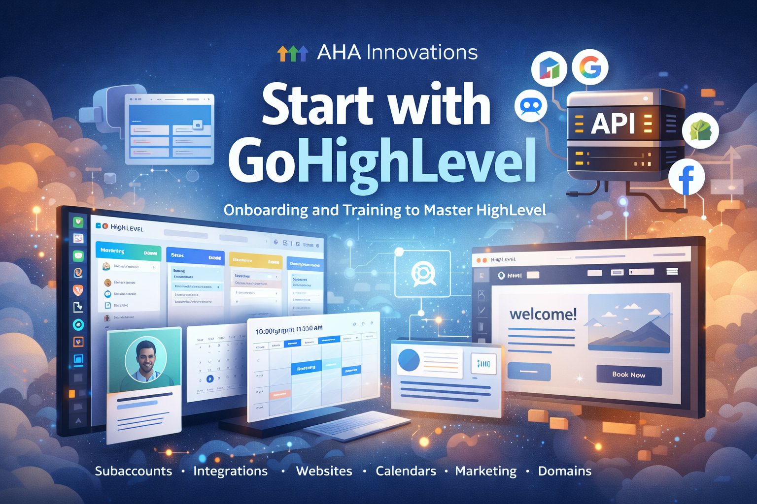 AHA Skills Mastery