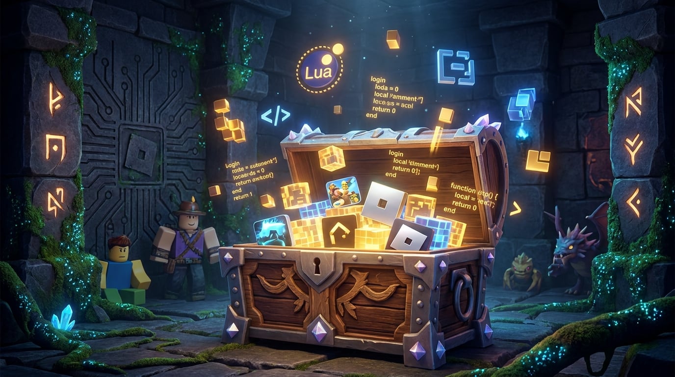 Datastore Mastery Quest