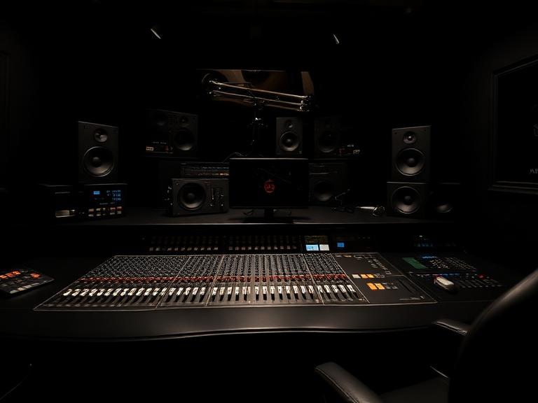 The Studio