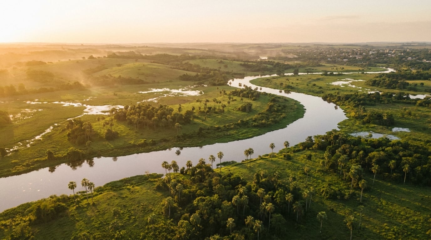 Step‑by‑Step Guide to Legalization in Paraguay