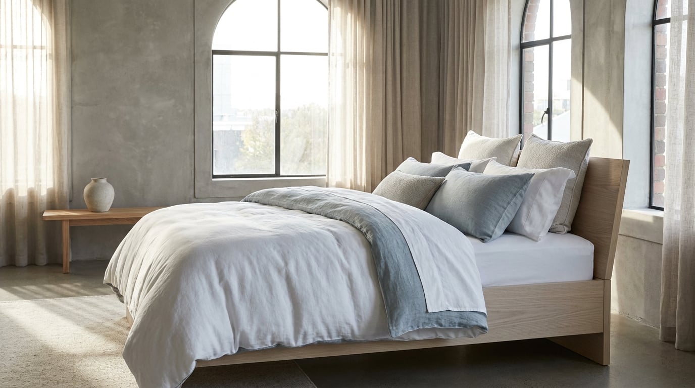 CloudRest Complete Bedding Set